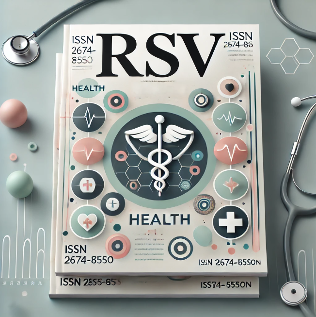 					Visualizar v. 8 n. 1 (2025): Revista Saúde dos Vales - RSV - ISSN 2674-8584
				