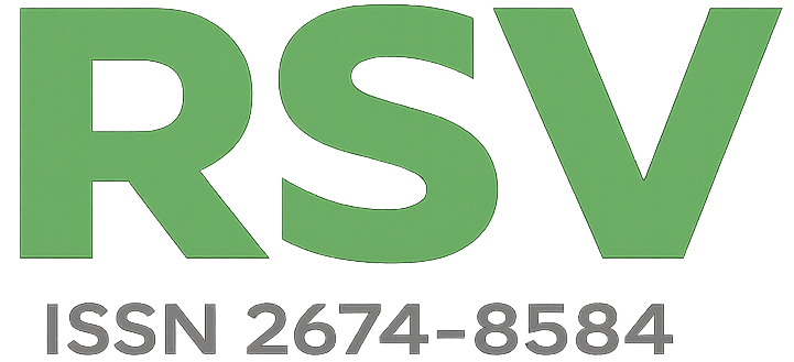 					Ver Vol. 8 Núm. 03 (2026): RSV - ISSN 2674-8584
				